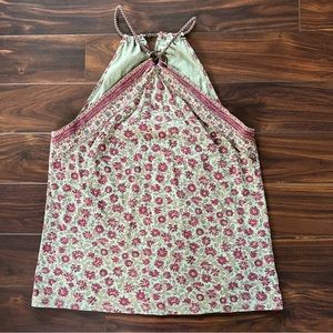 Women’s Summer Tank